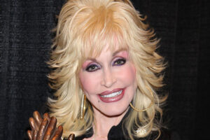 Nashville airport will be renamed Dolly Parton International