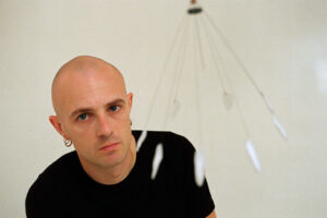 Jasper Llewellyn (Caroline) releases solo “For The Teacher”