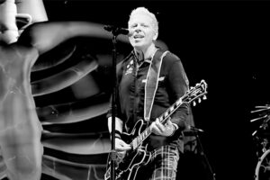 The Offspring re-record Ramones’ “I Wanna Be Sedated”