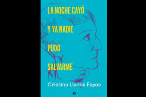 Cristina Llanos (Dover) opens up in a memoir
