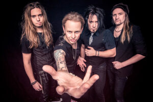 Hard rock and sleaze will take over Barcelona at Rock The Sun