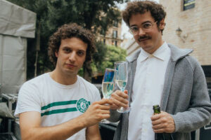 Cala Vento announce various dates in Madrid and Barcelona