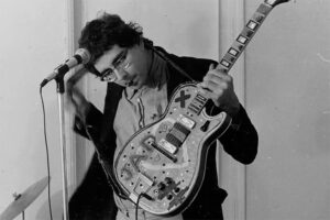 David Fair, founding member of Half Japanese, dies
