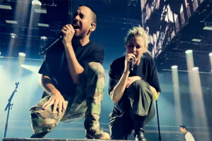 Linkin Park’s documentary film will hit Spanish cinemas