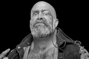 Andy Williams (former Every Time I Die) dies in a wrestling match