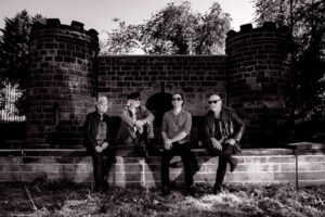 The Mission announce dates in Madrid, Valencia and Barcelona