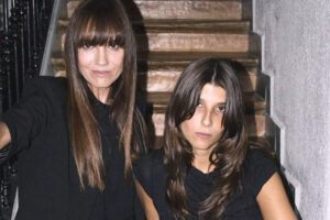 Ona Mafalda and La Bien Querida together in “ Quiero ”