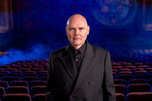 New tickets for “A Night of Mellon Collie…” with Billy Corgan in Madrid