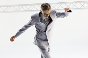 Xoel López announces the dates of his “Oniria Popular” theater tour