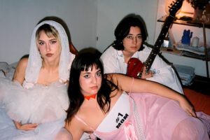 “Paciencia”, last preview of the new album by Aiko the group