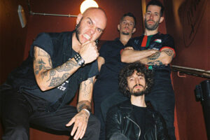 Medalla announce their first EP “Arquitectura del Caos–Vol. I”