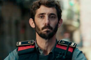 We interview Enric Auquer, protagonist of “Cronos”