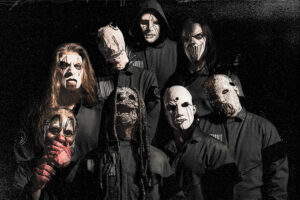 Slipknot release “Arsenal”, with video clip directed by Clown