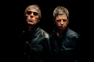 Oasis finally announce two big concerts in Barcelona