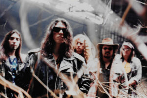 The Screamin’ Cheetah Wheelies return to Spain with “Magnolia”