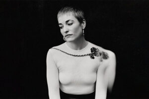 Radie Peat (Lankum) announces album with “The Moon and Stars”