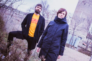 “We see music as a channel to keep you critical and awake”
