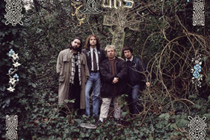 Review of ‘Hard Life’, the long-awaited third album by The Tubs