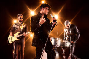 The Italians The Kolors announce a date in Barcelona