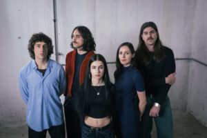 Gazella face their next concerts with the single “Reflejo”