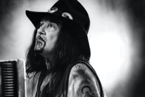 “Singularity”, new single from Ministry’s farewell album