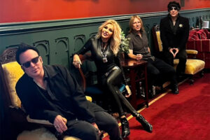 Mercury Rev bring the “All Is Dream” anniversary tour to Spain