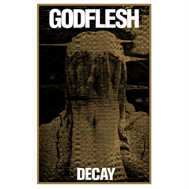 Review of ‘Decay’, the new Godflesh album that premieres this Friday