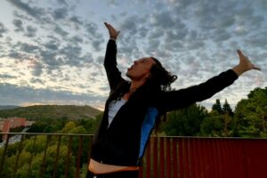 Ben Yart publishes latest preview of his new album