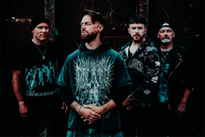 Bullet For My Valentine, new single and dates with Pendulum and Dark Divine
