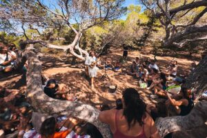 SON Estrella Galicia Posidonia celebrates ten years in Formentera