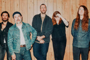 Spanish Love Songs announce their first Spanish tour