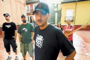 Peón Kurtz, founder of Def Con Dos, dies from a heart attack