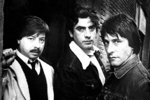 Eduardo “Rodway” Rodríguez, founding guitarist of Triana, dies