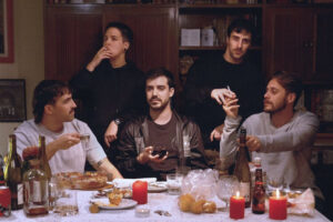 Arrecife en Vivo continues in October