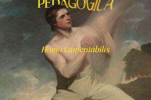 Review of ‘Homo Lamentáblis’, Hostia Pedagógica’s debut full-length