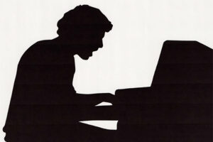 Pablopablo will bare his songs on a piano tour