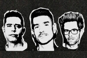 Pignoise will celebrate twenty years of “Announced on Television” on tour