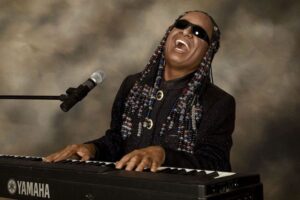 Stevie Wonder reveals unreleased songs from “Songs in the Key of Life”