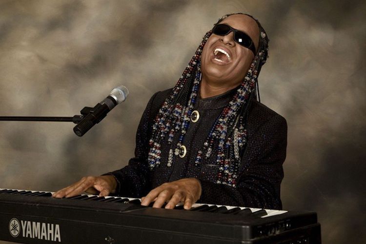 Stevie Wonder reveals unreleased songs from “Songs in the Key of Life”
