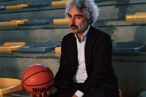 Abraham Boba will present his show “163 centimeters” in Madrid