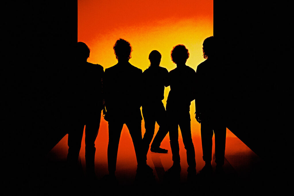 The Strokes: Mondo Sonoro’s rearview mirror
