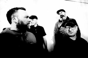 Mogwai release “Underground” in collaboration with Iggy Pop