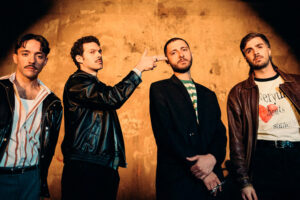 ‘Los Angeles is a city that can chew you up and then spit you out’