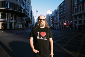 Martí Perarnau IV returns to the news with new single from Mucho