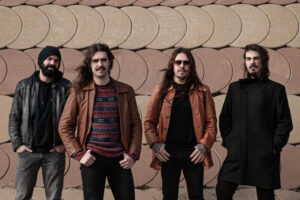 Saturna, Ciclonautas and more at the Rubí Rock festival