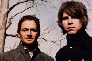 The Autumn Defense will present their new album in Spain