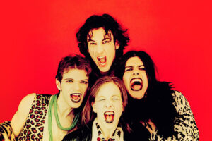 Babylon Chat, reissue and thirty anniversary concerts
