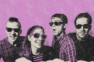 The Interrupters will present their new album on several Spanish dates