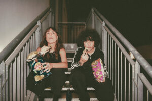“fomo”, fourth single from the duo Poster Boy