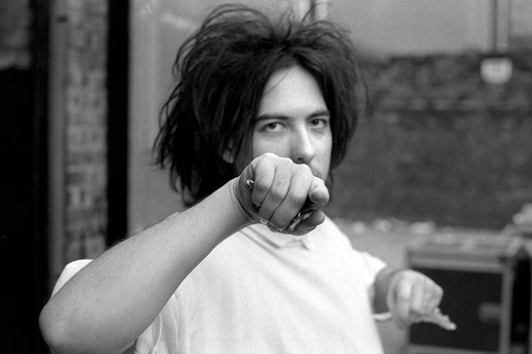 Richard Bellia will exhibit his historic photographs in Barcelona